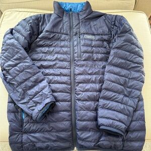 Vineyard Vines Packable Puffer